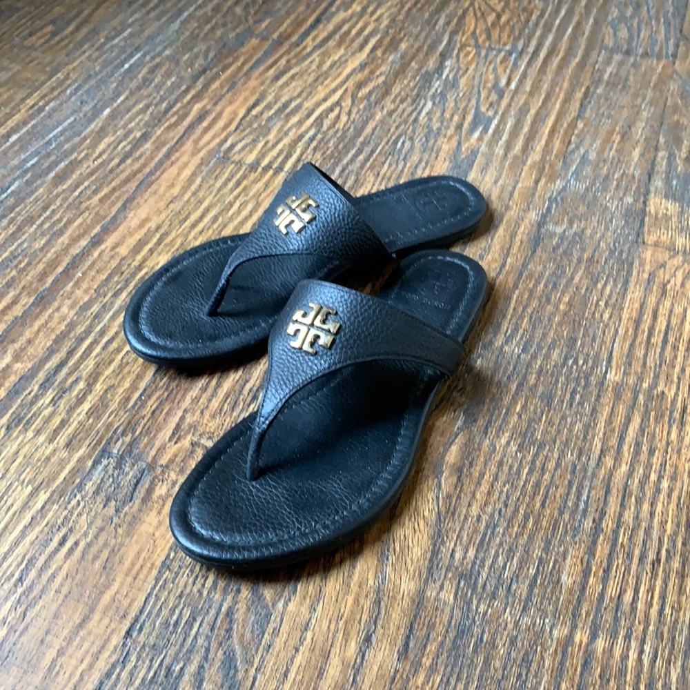 Tory Burch sandals size 6